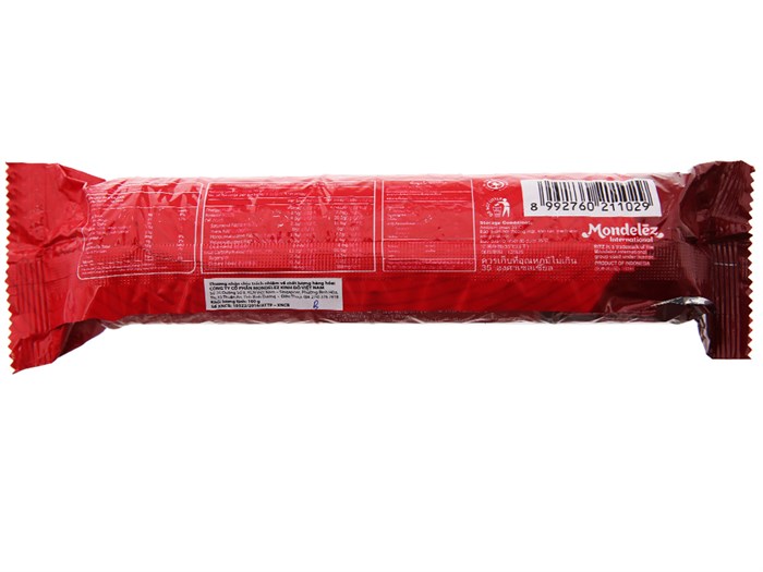 Bánh quy giòn cracker Ritz 100g giá tốt tại Bách hoá XANH