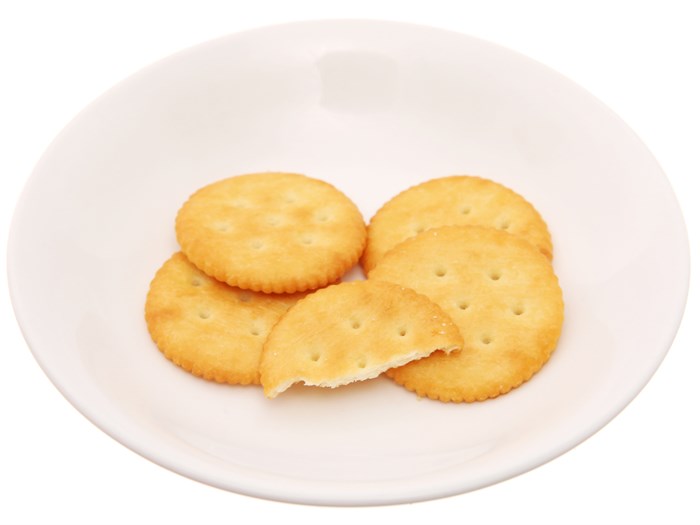 Bánh quy giòn cracker Ritz 100g giá tốt tại Bách hoá XANH