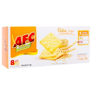 Bánh quy AFC