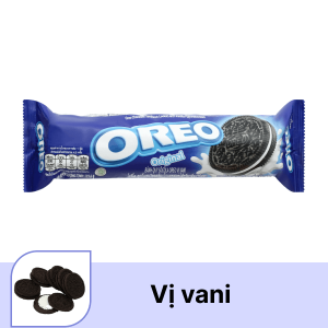 Oreo  Bí quyết thu hút hàng triệu người trên mạng xã hội với 0 đồng