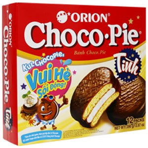 Bánh Chocopie Orion