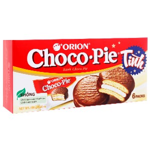 Bánh Chocopie Orion