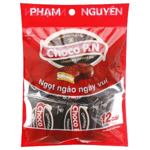 Bánh Choco P&N