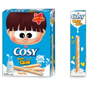 Bánh quế Cosy