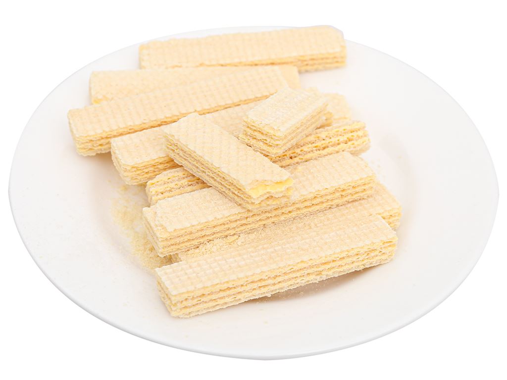 Bánh kem xốp hương cốm Roppy 54g giá tốt tại Bách hoá XANH