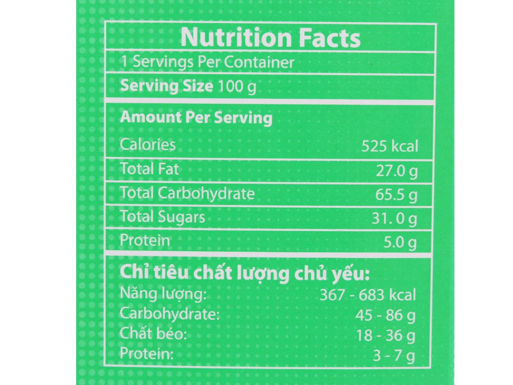 Bánh kem xốp hương cốm Roppy 240g giá tốt tại Bách hoá XANH
