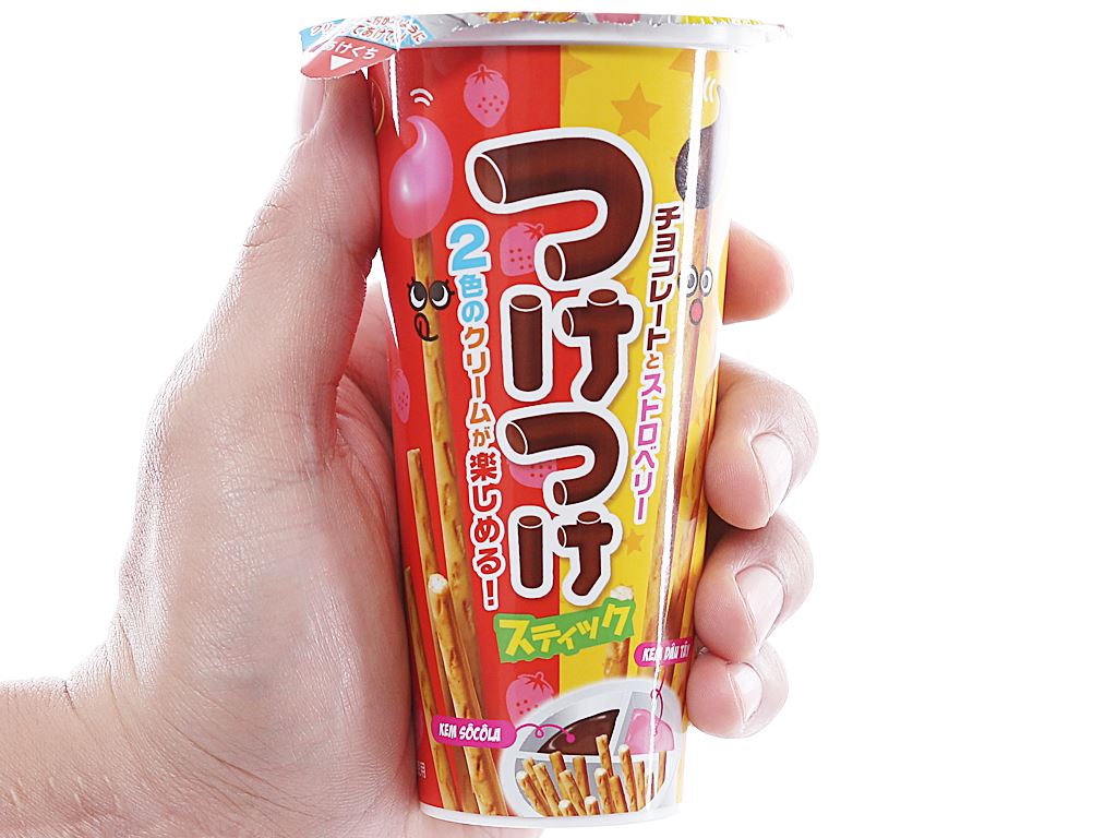 bánh sinh nhật socola dâu tây