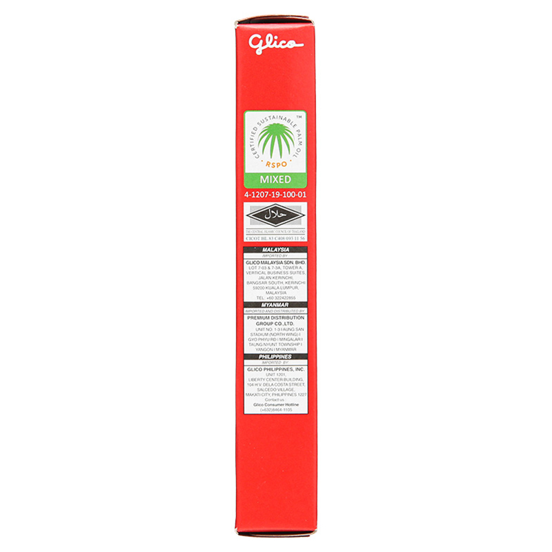 Bánh que Glico Pocky vị dâu hộp 38g (từ 3 tuổi) - Giao bao bì ngẫu nhiên 35