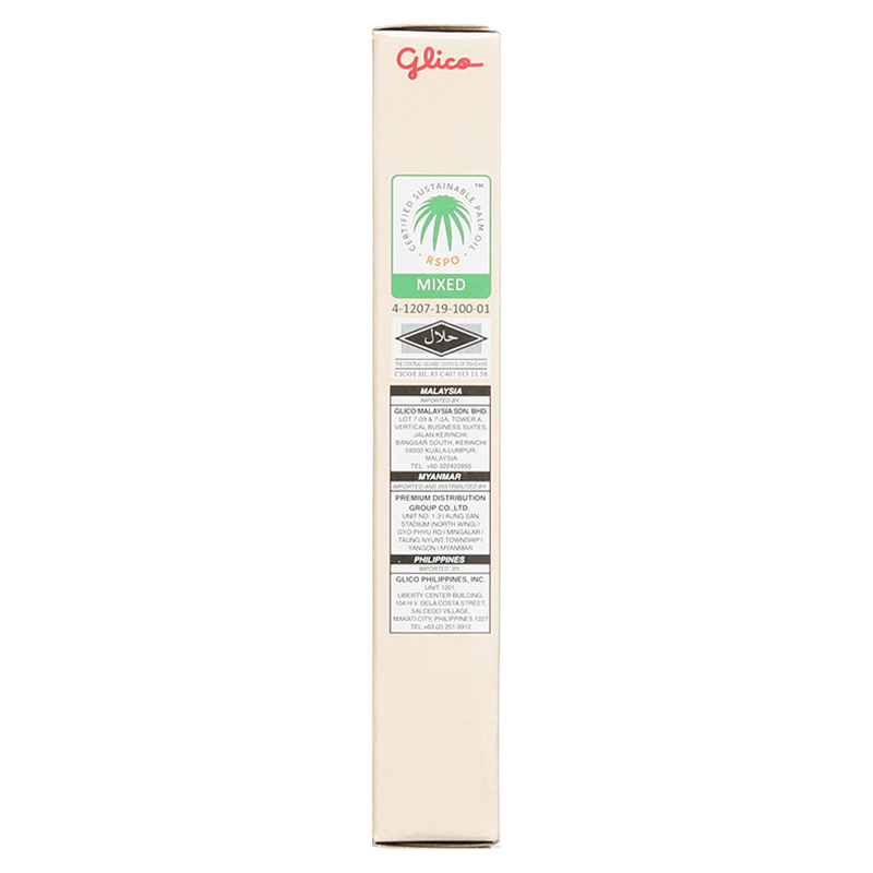 Bánh que Glico Pocky vị dâu hộp 38g (từ 3 tuổi) - Giao bao bì ngẫu nhiên 20