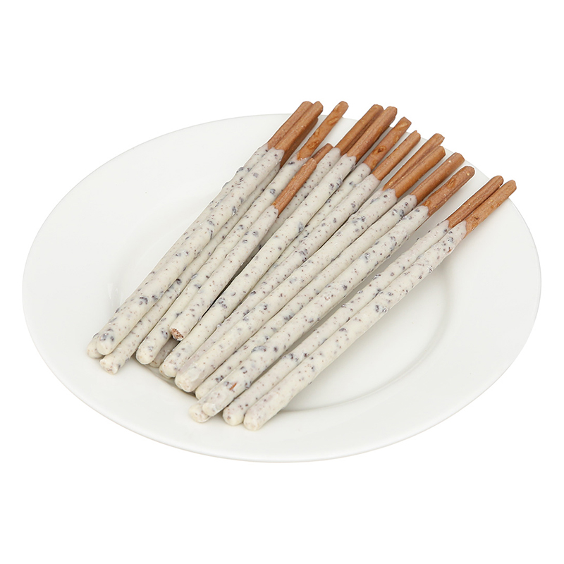 Bánh que Glico Pocky vị dâu hộp 38g (từ 3 tuổi) - Giao bao bì ngẫu nhiên 22