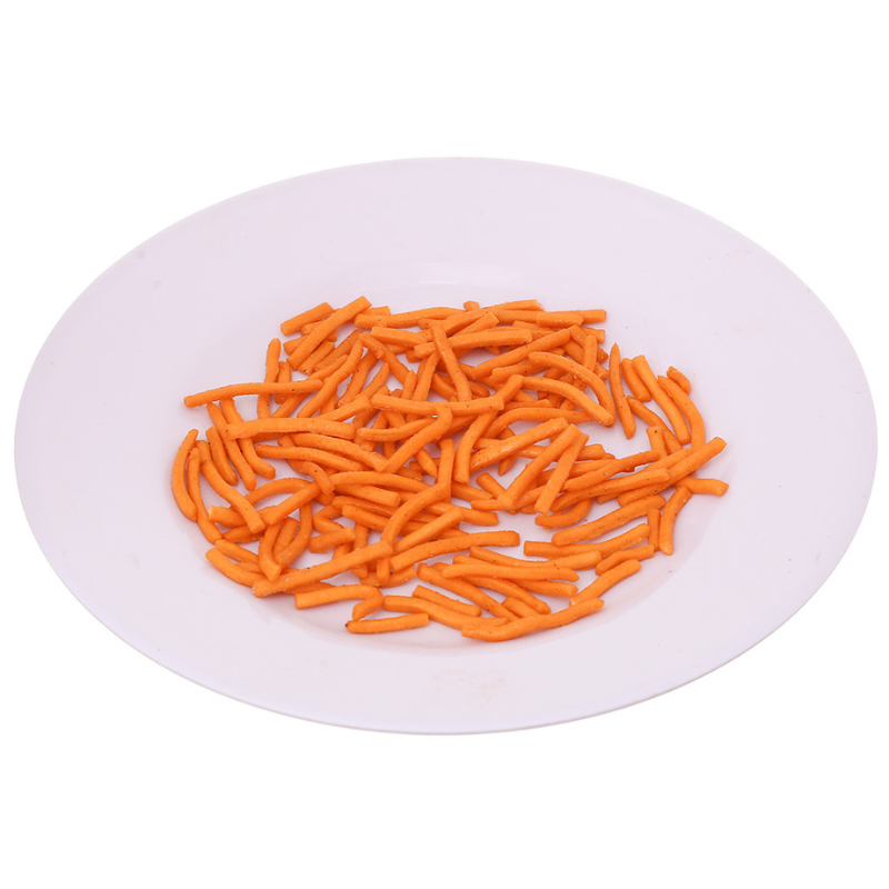 Bánh que Dorkbua vị tôm gói 20g (từ 1 tuổi) 4