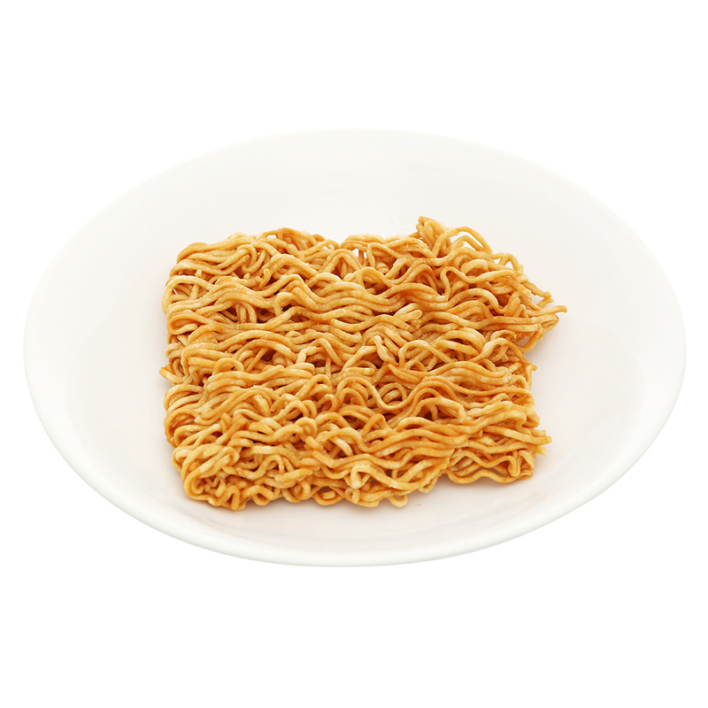 Snack mì Enaak vị gà gói 30g (từ 1 tuổi) 4