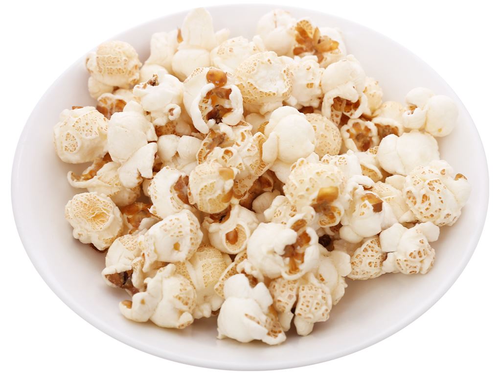 Snack bắp rang caramel Poca 100g giá tốt tại Bách hoá XANH