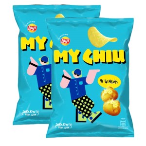 Snack, rong biển Lay's chính hãng giá tốt tại BachhoaXANH.com
