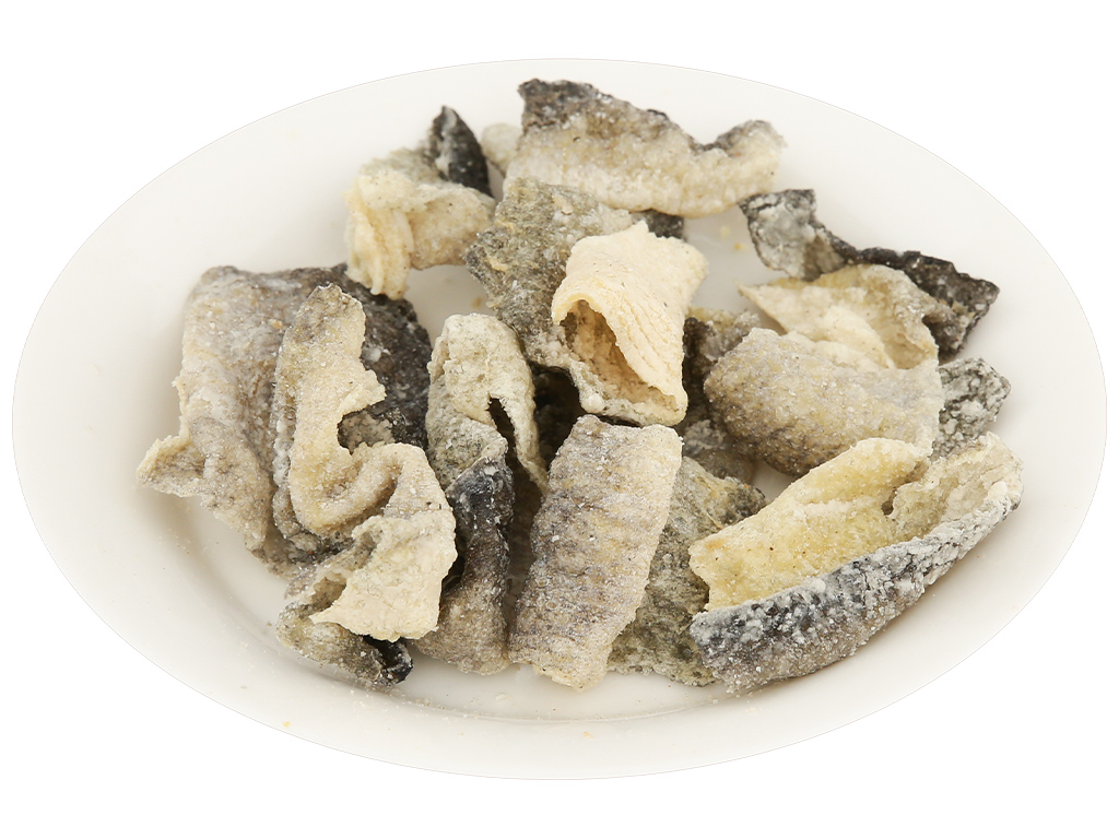 Snack da cá vị tự nhiên Phi Long gói 50g tại Bách Hóa XANH