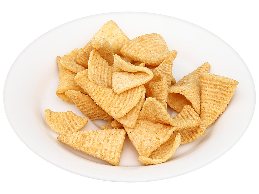 Snack bắp Mỹ vị truyền thống Cornae 68g tại Bách hóa XANH