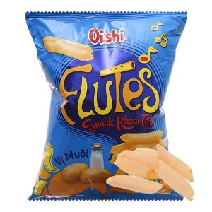 Snack, rong biển Cho Cho chính hãng giá tốt tại BachhoaXANH.com