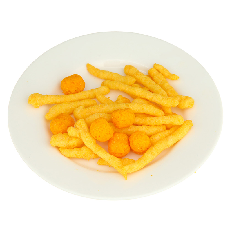Snack Orion Toonies vị phô mai gói 35g (từ 2 tuổi) 4