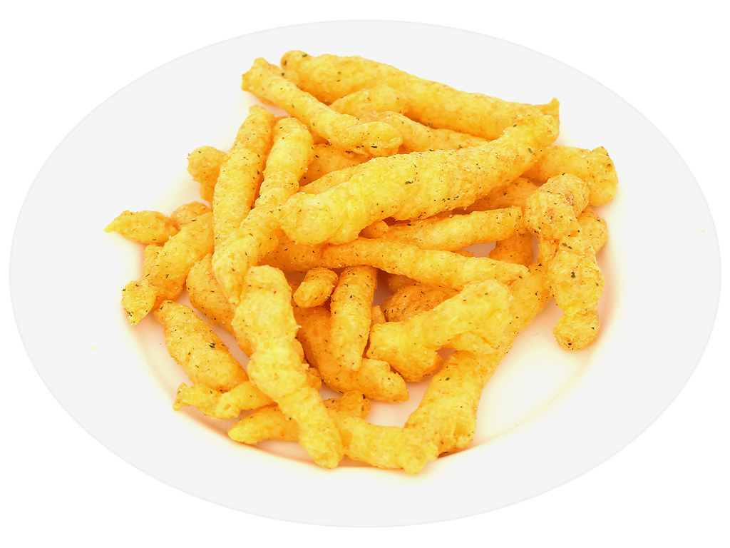 Snack vị gà BBQ Toonies gói 35g 13