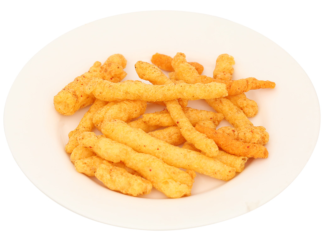 Snack Toonies vị cay gói 38g 6