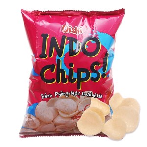 Snack Bắp Ngọt Hiệu Oishi Gói 40G Giá Tốt Tại Bách Hoá Xanh