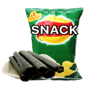 Snack, rong biển Swing chính hãng giá tốt tại BachhoaXANH.com