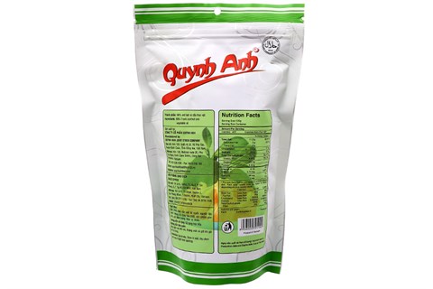Mít sấy Quỳnh Anh gói 100g