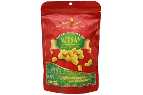 Mít sấy Đỉnh Nam gói 50g