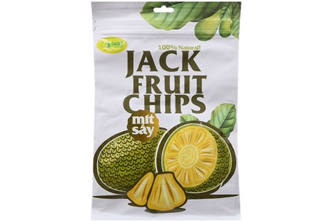 Mít sấy Đỉnh Nam gói 200g
