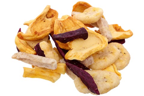 Trái cây sấy Đỉnh Nam gói 100g