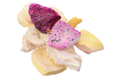 Trái cây sấy lạnh Vinamit gói 50g