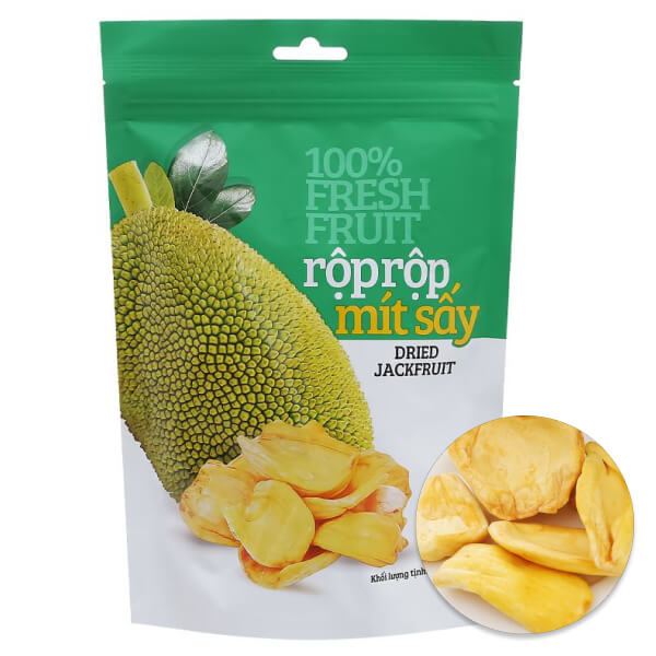 Mít sấy Rộp Rộp 100g