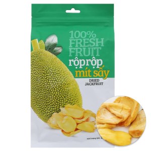 Mít sấy Rộp Rộp gói 250g