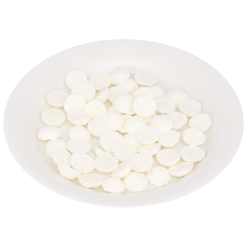 Sữa chua khô sấy lạnh vị tự nhiên ILDONG gói 20g (từ 1 tuổi) 3