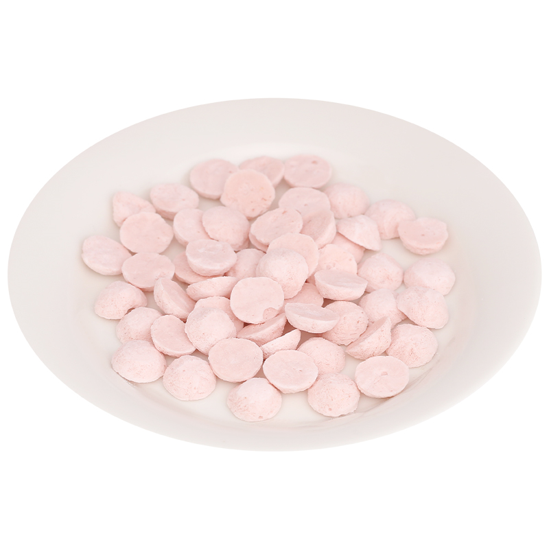 Sữa chua khô sấy lạnh vị tự nhiên ILDONG gói 20g (từ 1 tuổi) 7