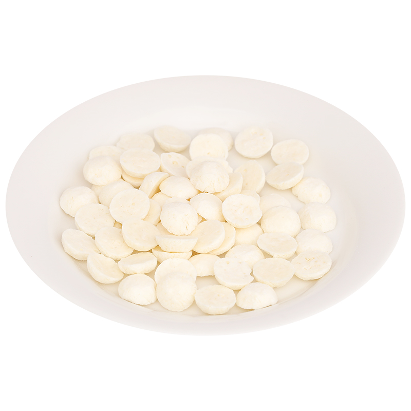 Sữa chua khô sấy lạnh vị tự nhiên ILDONG gói 20g (từ 1 tuổi) 11
