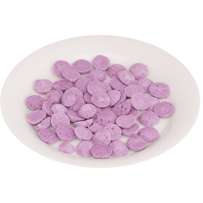Sữa chua khô sấy lạnh vị tự nhiên ILDONG gói 20g (từ 1 tuổi) 15