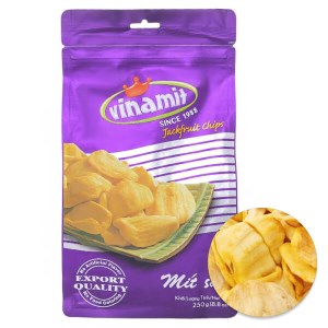 Mít sấy Vinamit gói 250g