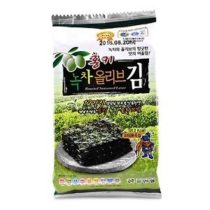 Snack rong biển Humanwell