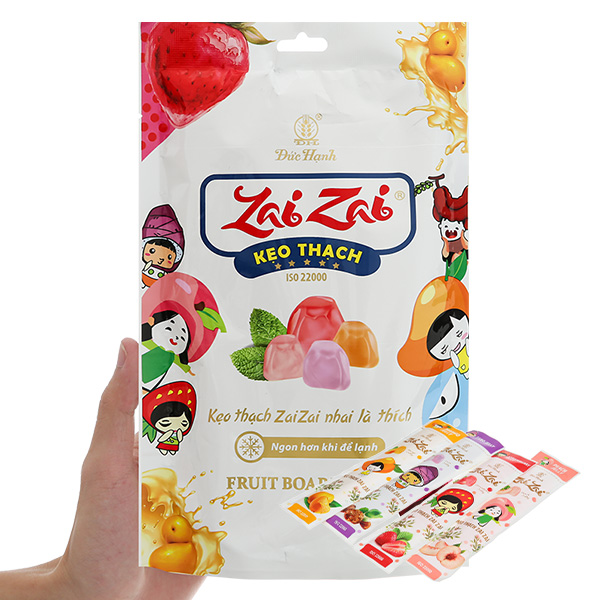 gói 320g