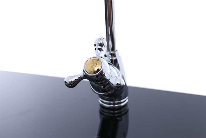 Máy lọc nước RO Kangaroo KG110VTU 9 lõi Màu Vàng