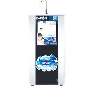 Máy lọc nước thông minh Karofi K8I-1