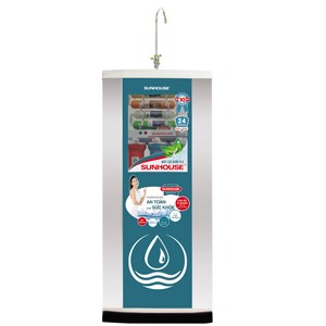 Máy lọc nước SUNHOUSE SHR88310K