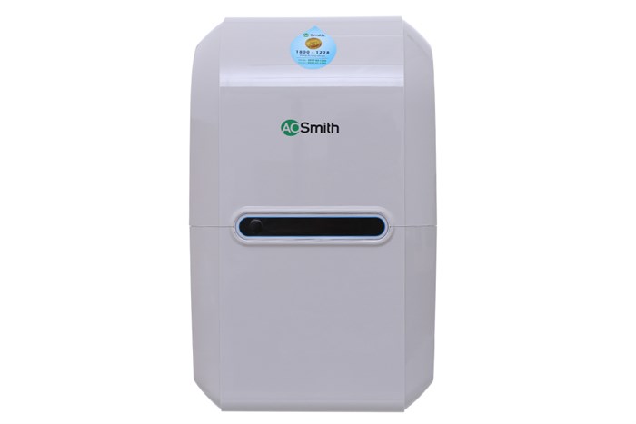 Máy lọc nước RO AOSmith AR75-A-S-1E 5 lõi Màu Xám