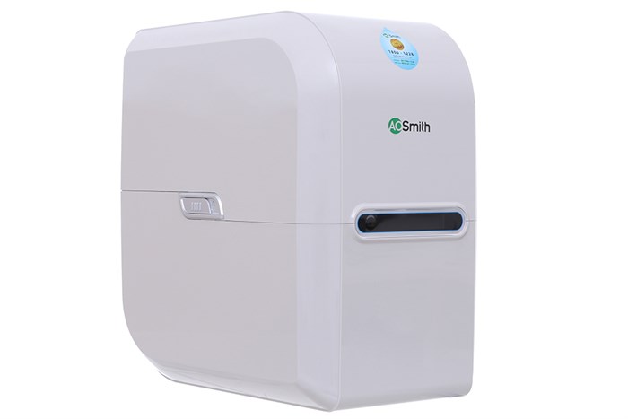 Máy lọc nước RO AOSmith AR75-A-S-1E 5 lõi Màu Xám