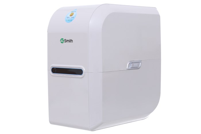 Máy lọc nước RO AOSmith AR75-A-S-1E 5 lõi Màu Xám