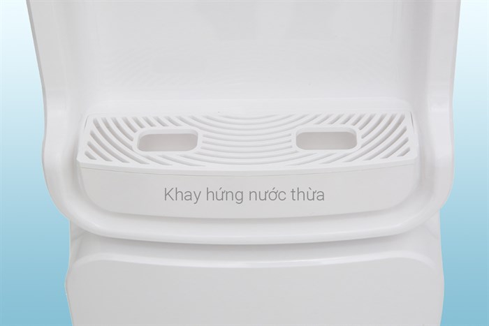 Máy lọc nước RO nóng lạnh Korihome WPK-813 6 lõi