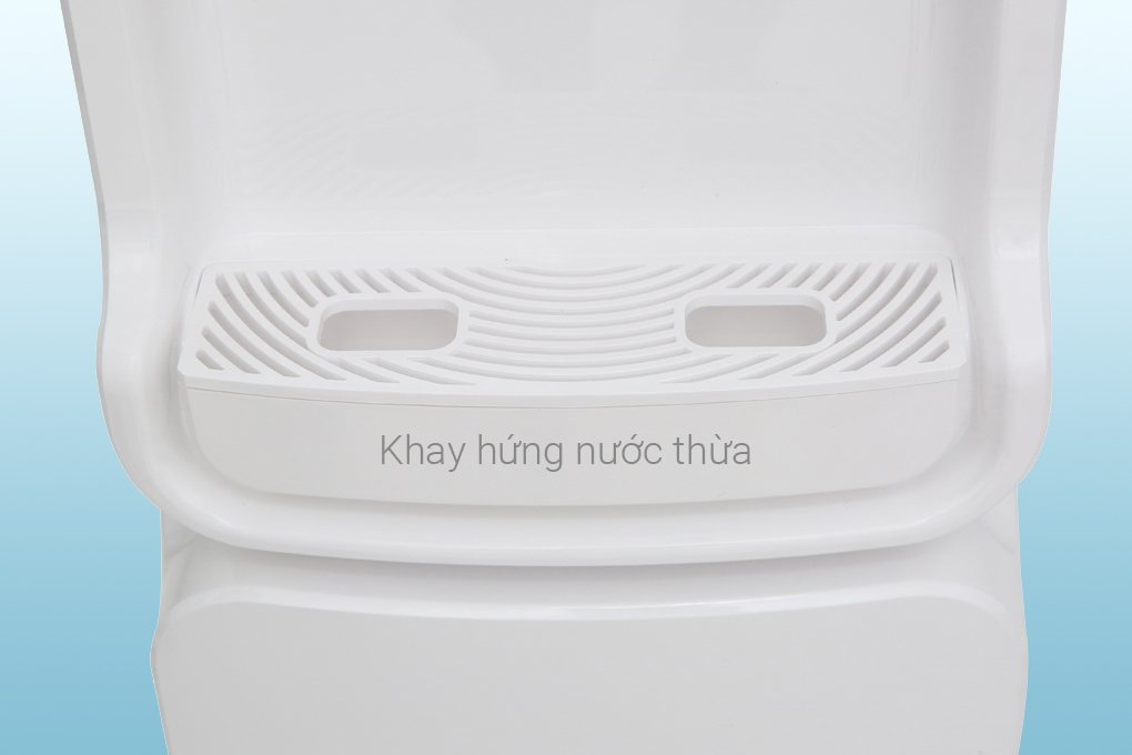 Máy lọc nước RO nóng lạnh Korihome WPK-813 6 lõi