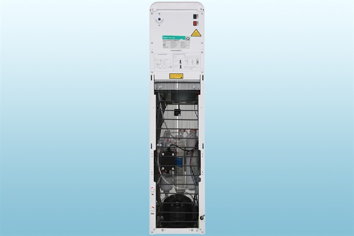Máy lọc nước RO nóng lạnh Korihome WPK-813 6 lõi