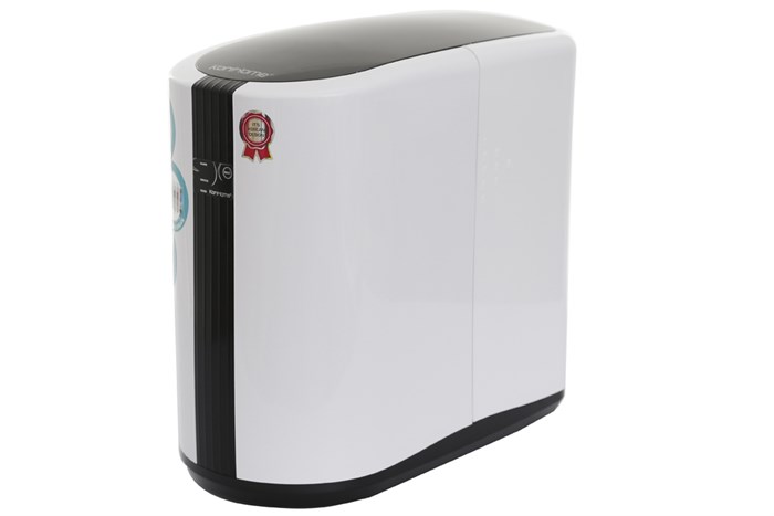 Máy lọc nước RO Korihome WPK-605 6 lõi Màu Trắng - Đen